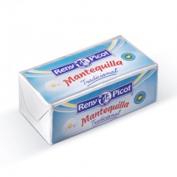 MANTEQUILLA RENY PICOT 1 KG