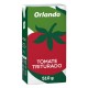TOMATE TRITURADO ORLANDO BRIK 800 GRS