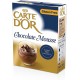 MOUSSE CHOCOLATE CARTE D'OR