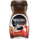 NESCAFE NATURAL SOLUBLE CRISTAL 200 GRS